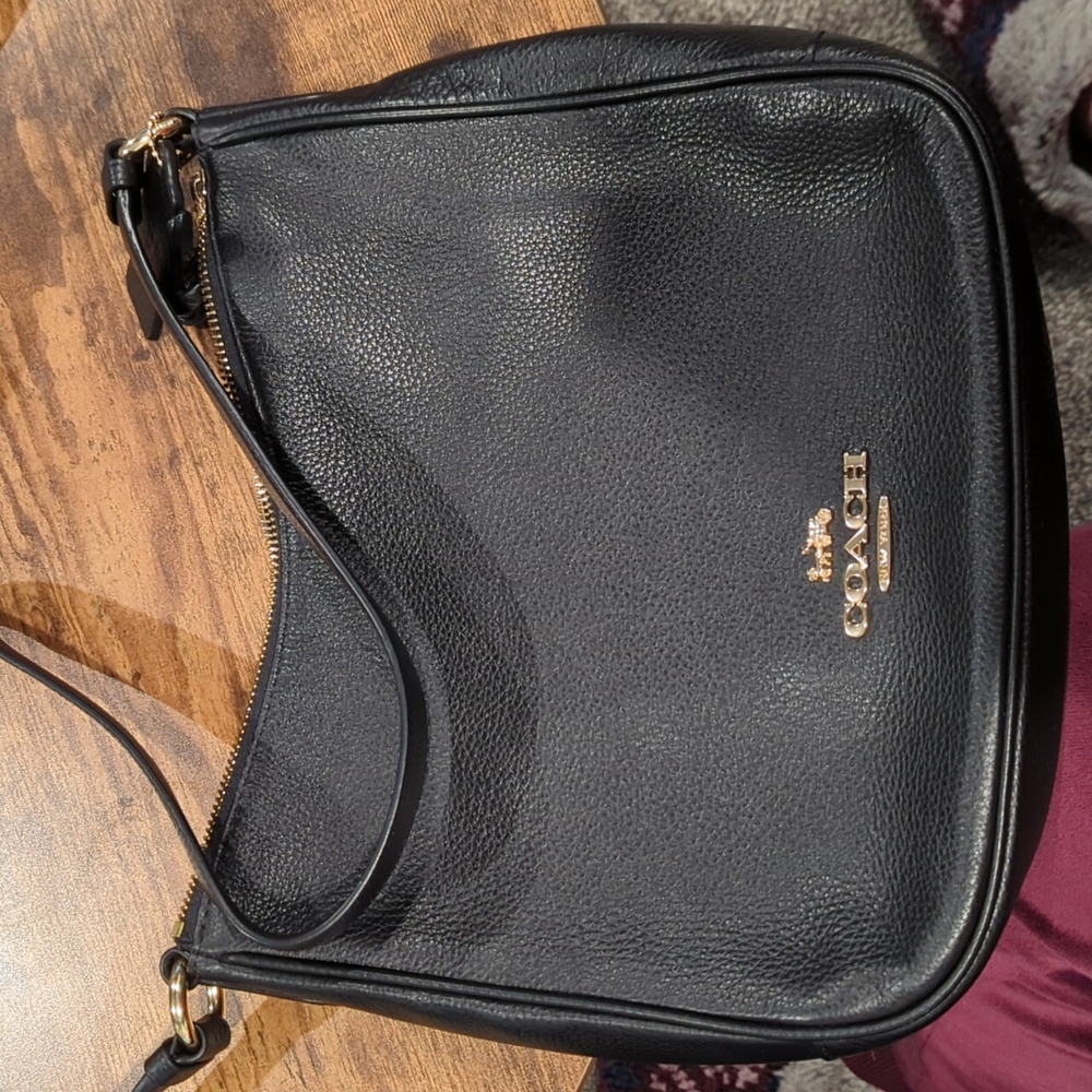NEW Coach Purse